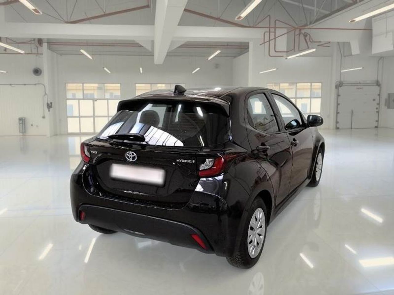 toyota yaris 2021 / foto grande (3)