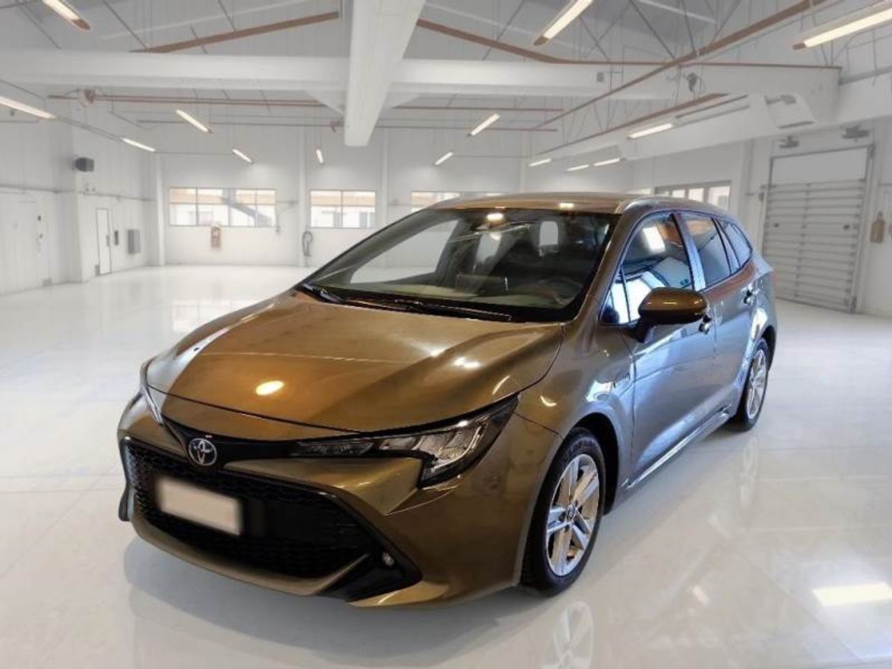 toyota corolla 2021 /