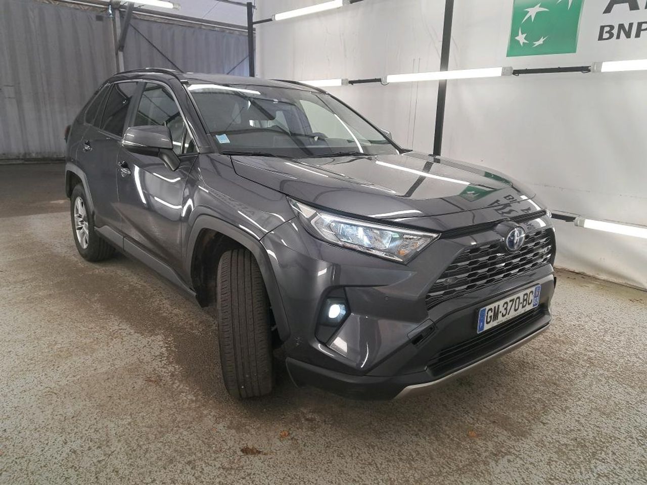 toyota rav4 2023 /