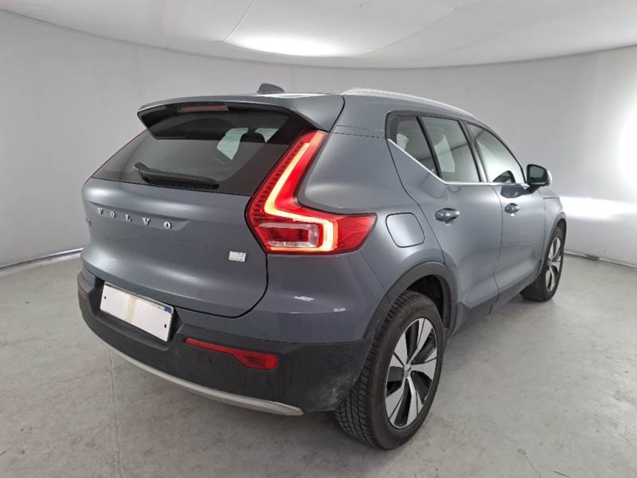 volvo xc40 2021 / foto grande (3)