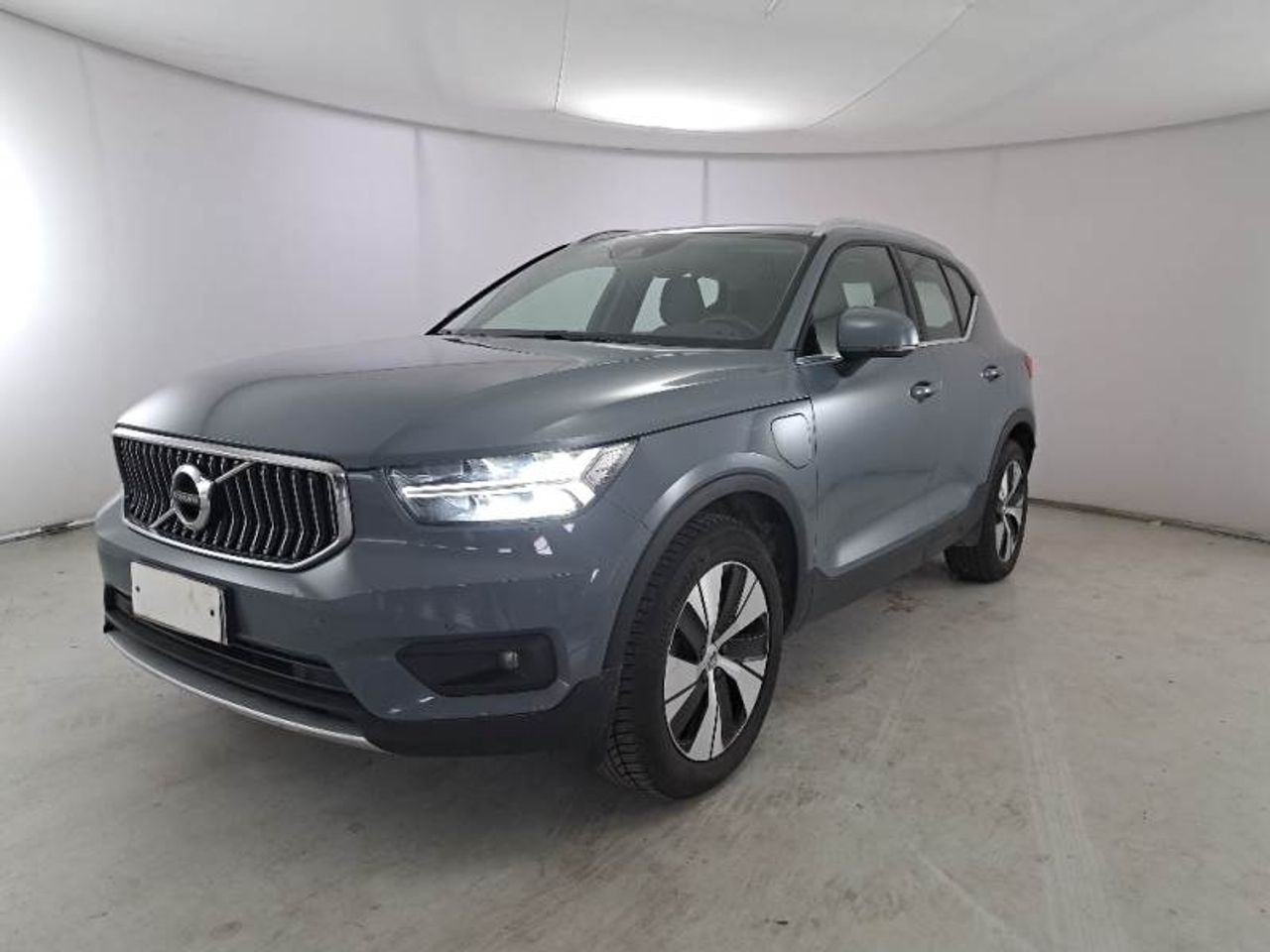 volvo xc40 2021 / foto grande (2)