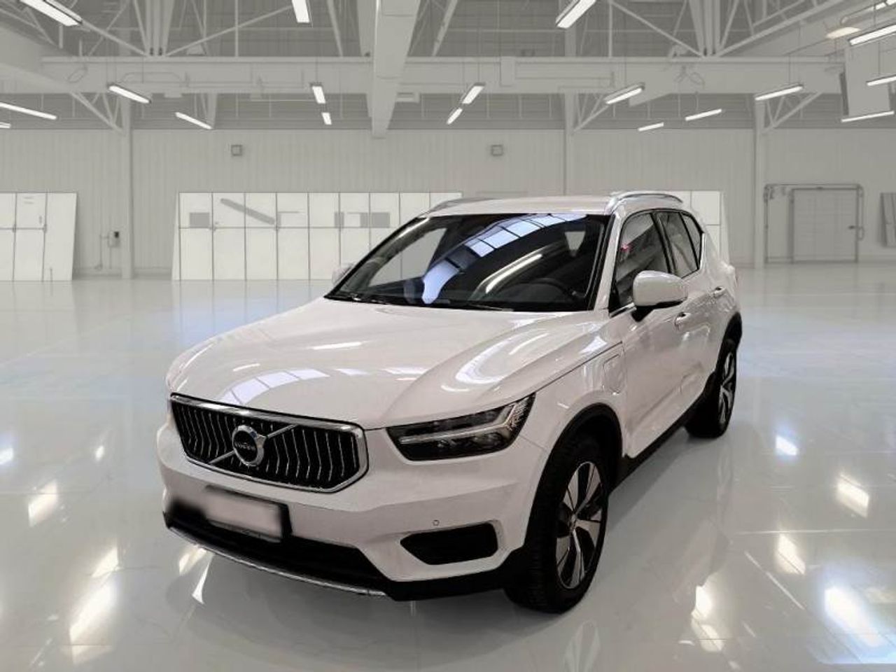 Foto volvo xc40 2022 /