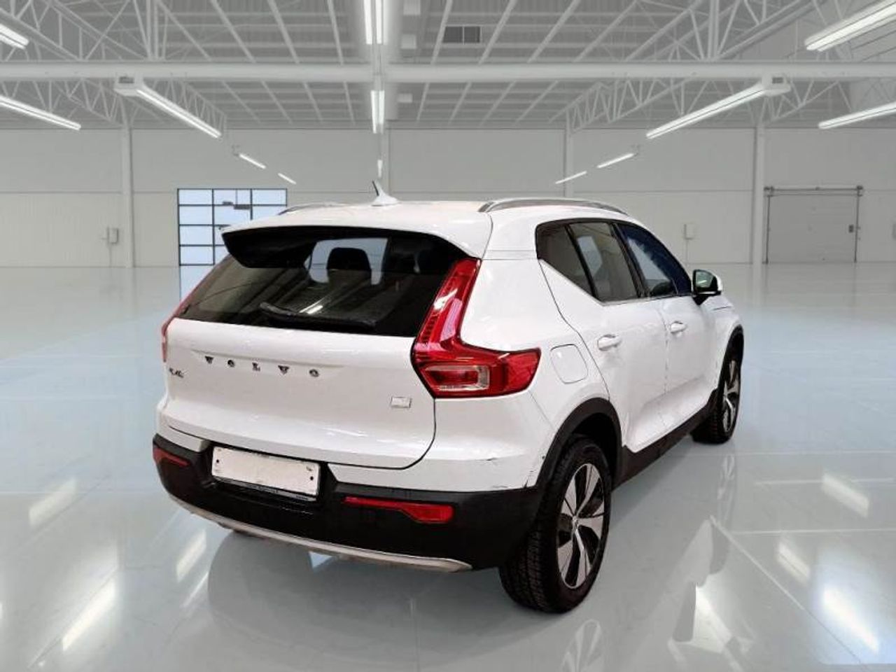 volvo xc40 2022 / foto grande (3)