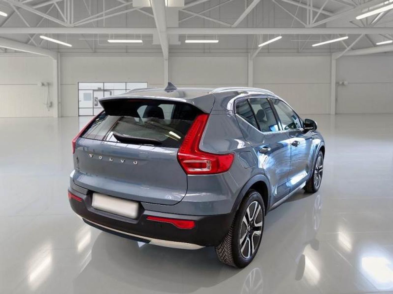 volvo xc40 2021 / foto grande (3)