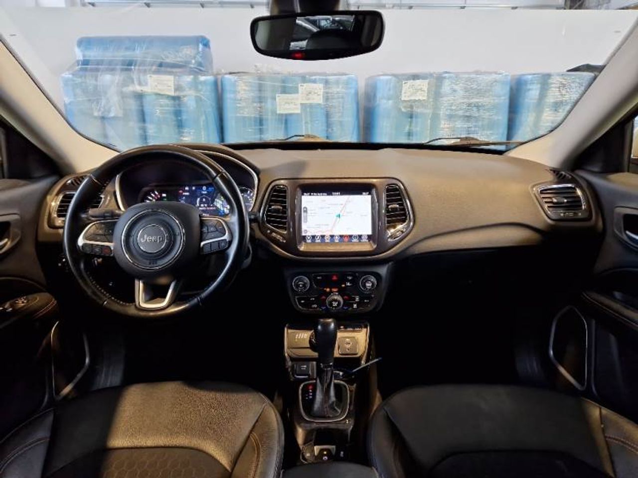 jeep compass 2021 / foto grande (3)