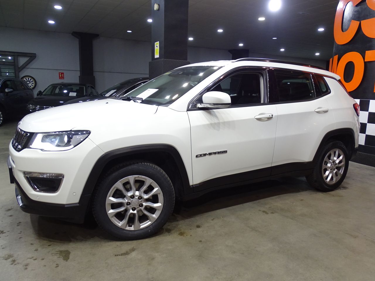 jeep compass 2021 / foto grande (2)