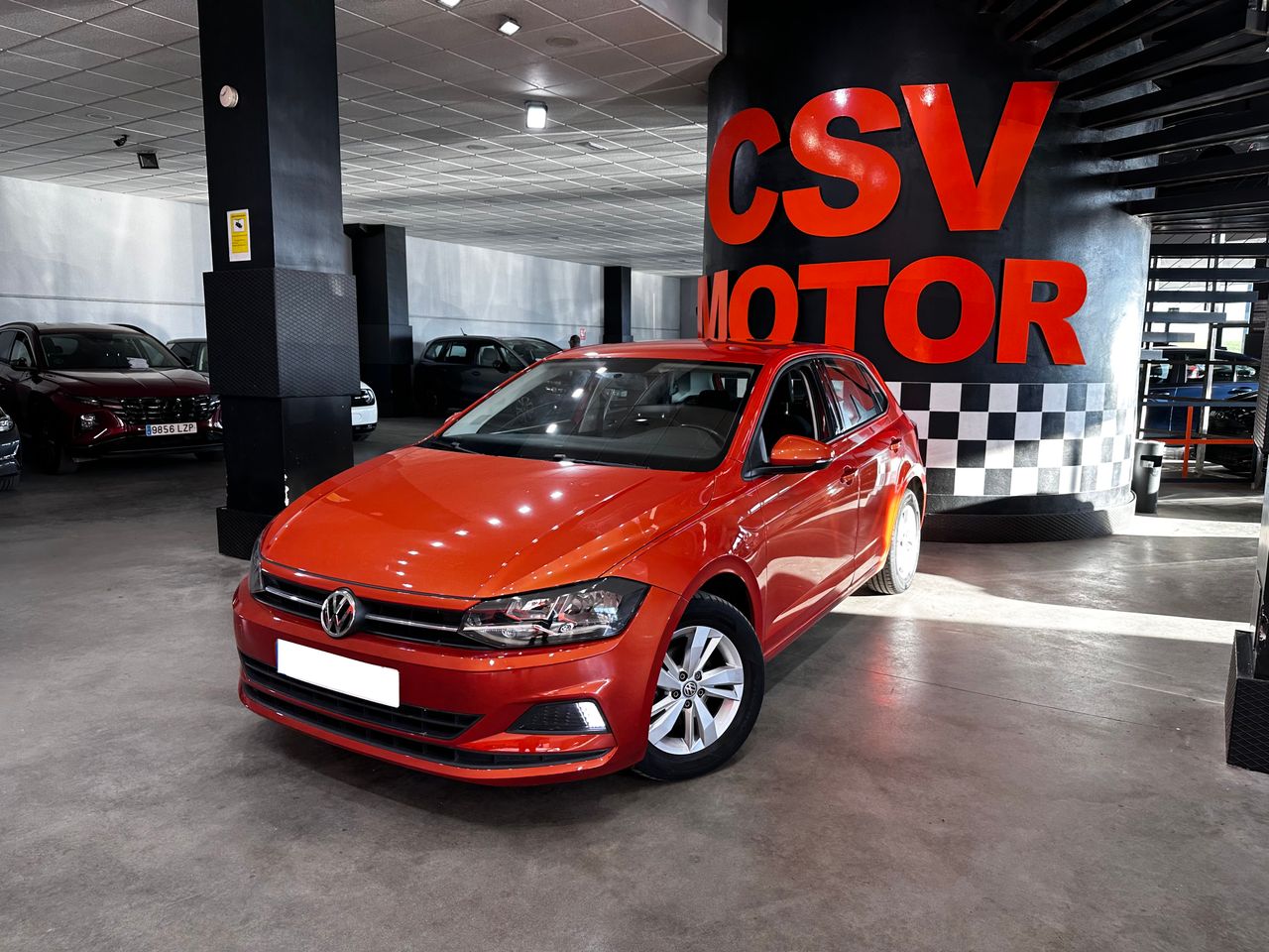 Llantas usadas 15 pulgadas  de segunda mano - volkswagen polo 2020 /