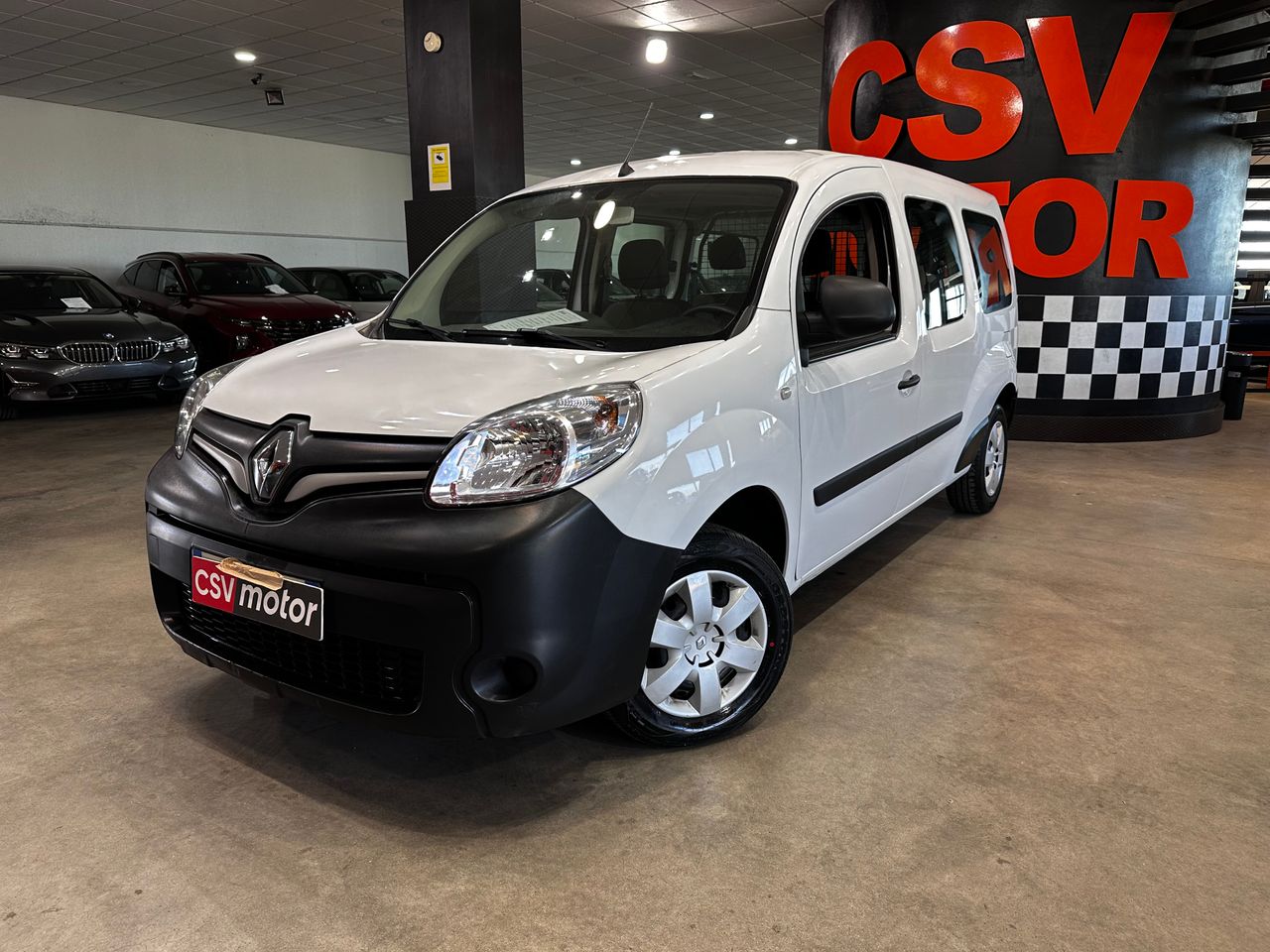 renault kangoo combi 2021 /