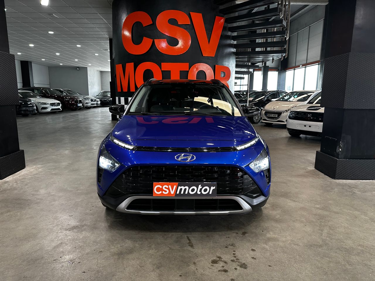 hyundai bayon 2022 / foto grande (3)