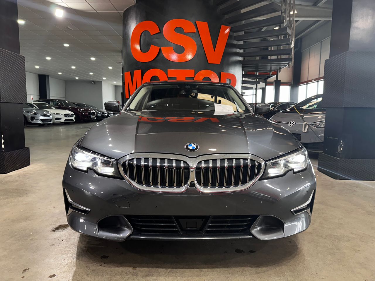 bmw serie 3 2021 / foto grande (3)