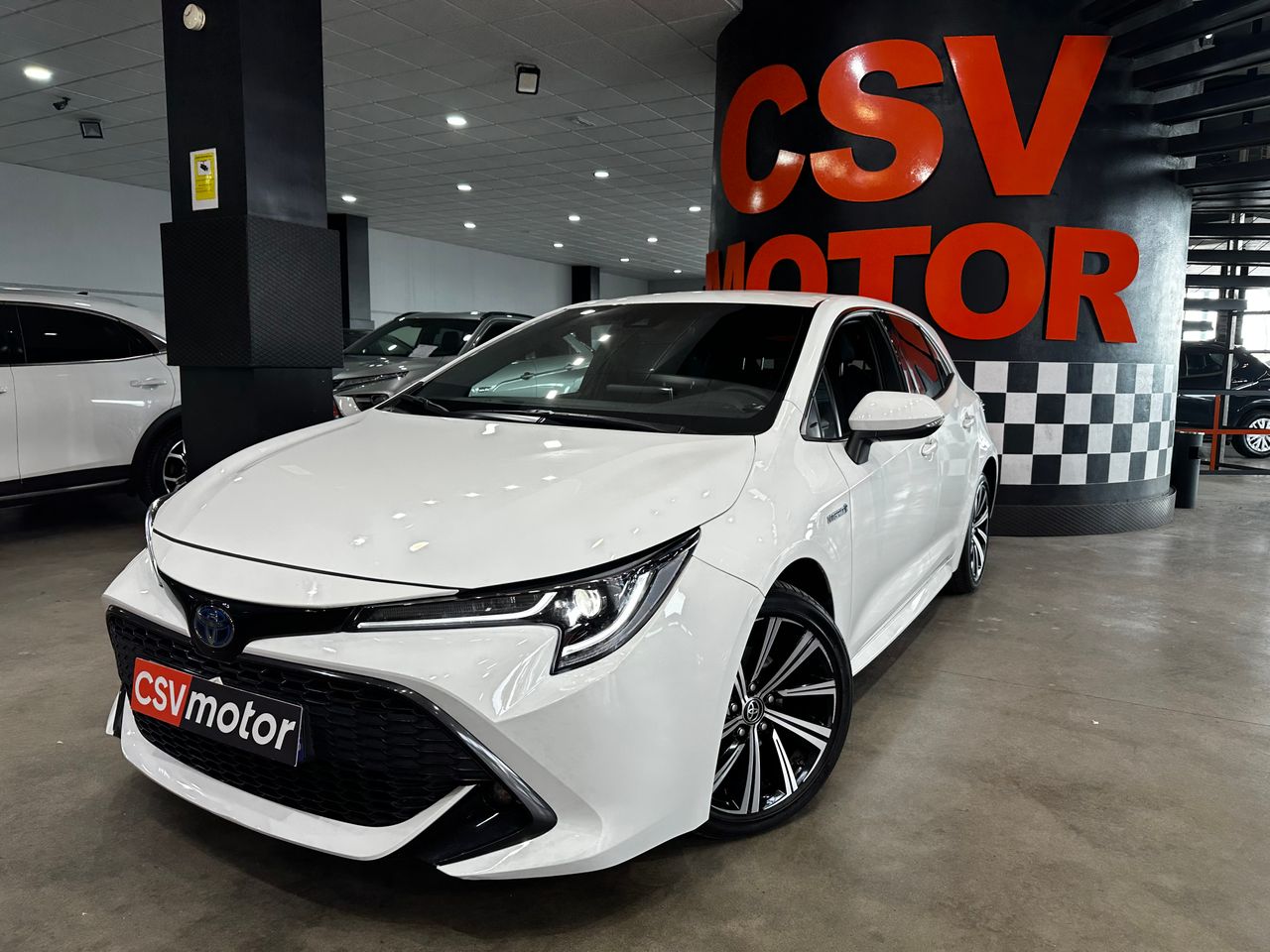 toyota corolla 2021 /