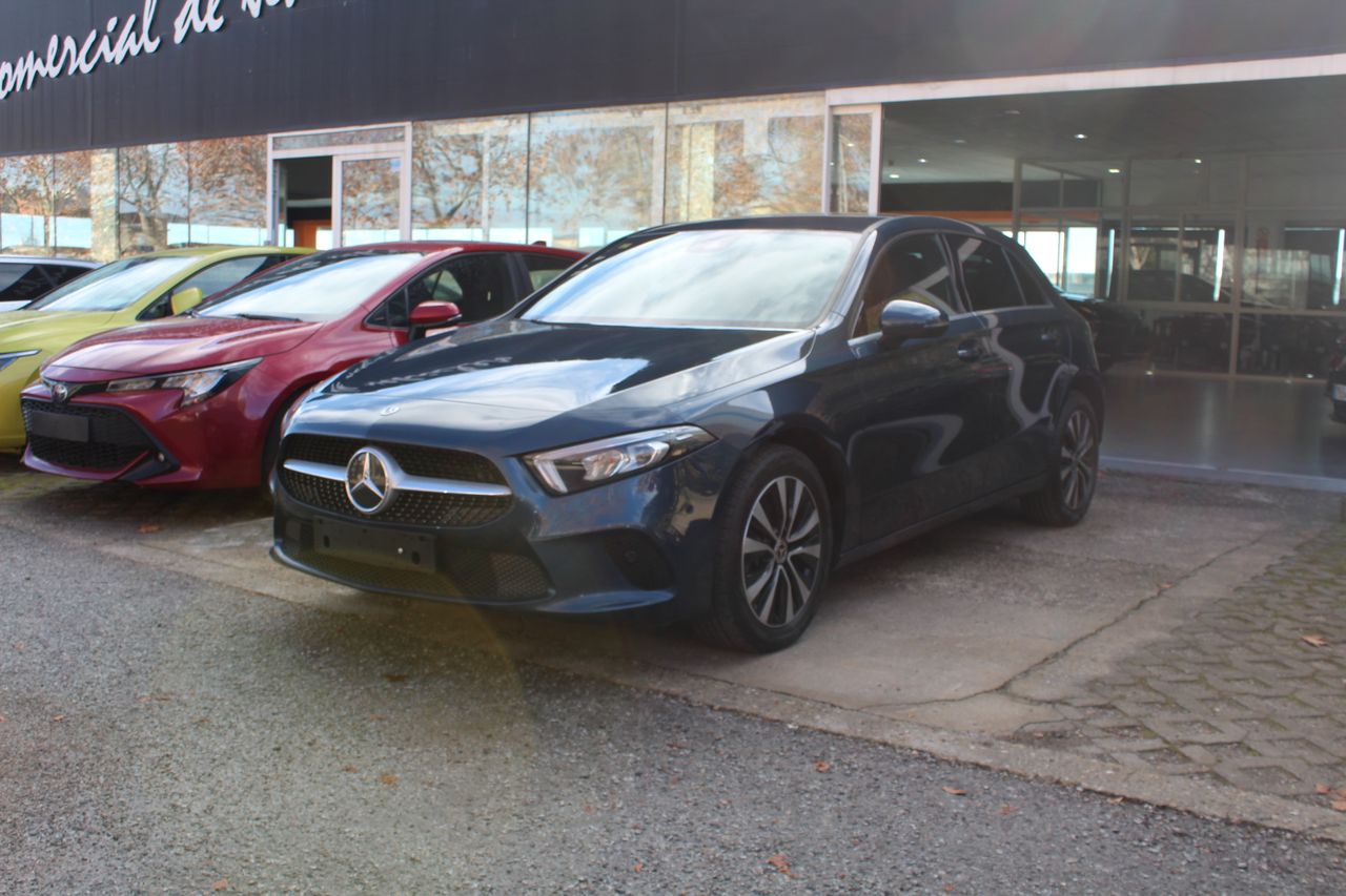 Mercedes clase a 218cv  de segunda mano - mercedes clase a 2021 /