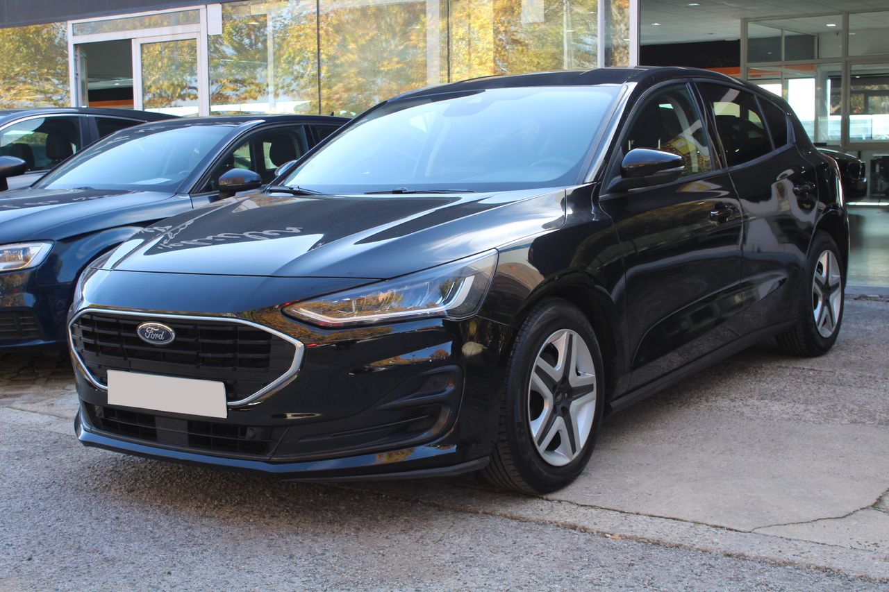 Ford  de segunda mano - ford focus 2022 /