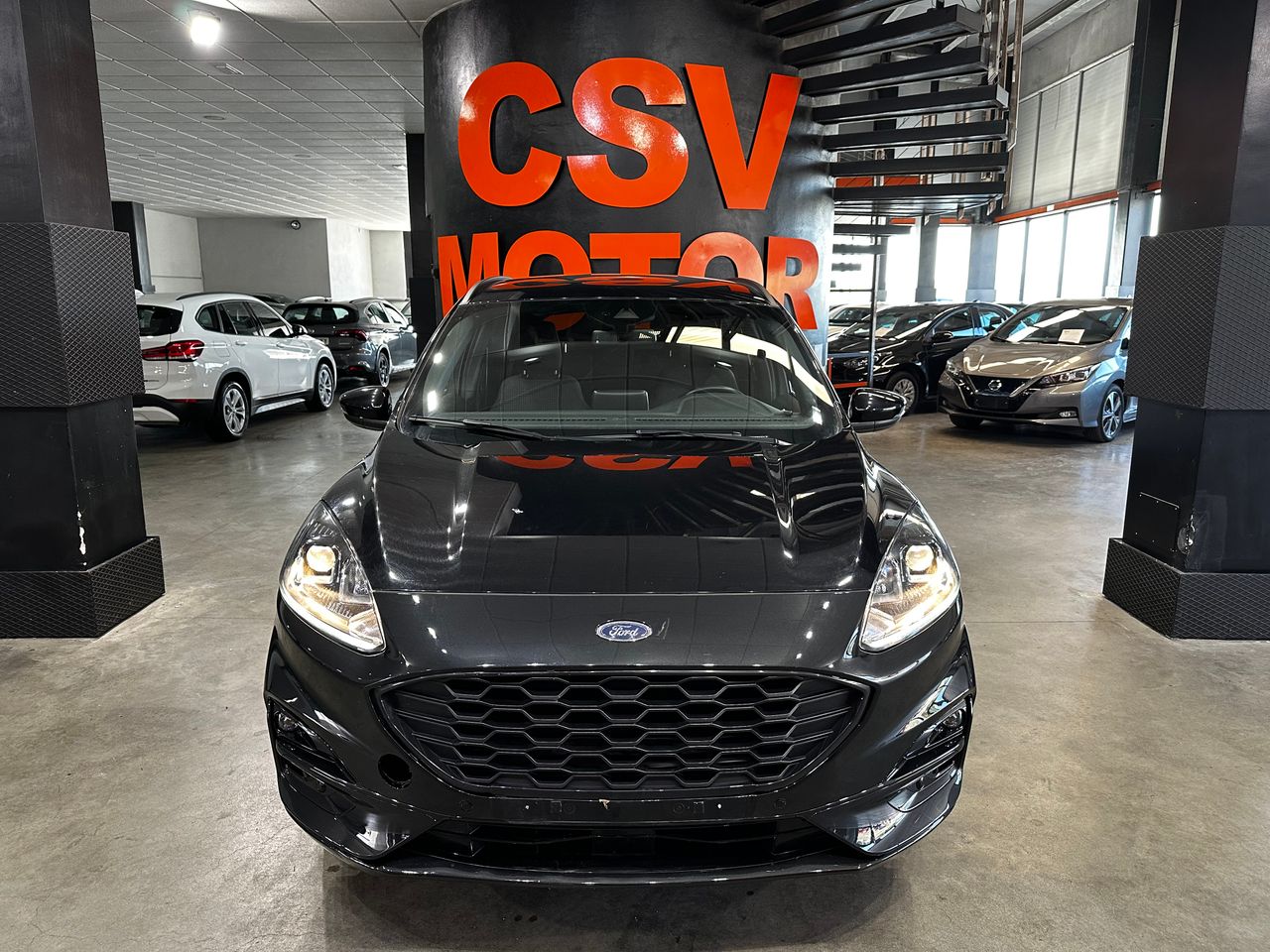 ford kuga 2023 / foto grande (3)