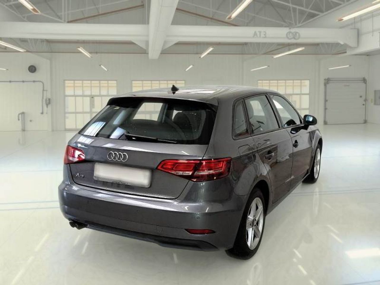 audi a3 2019 / foto grande (3)