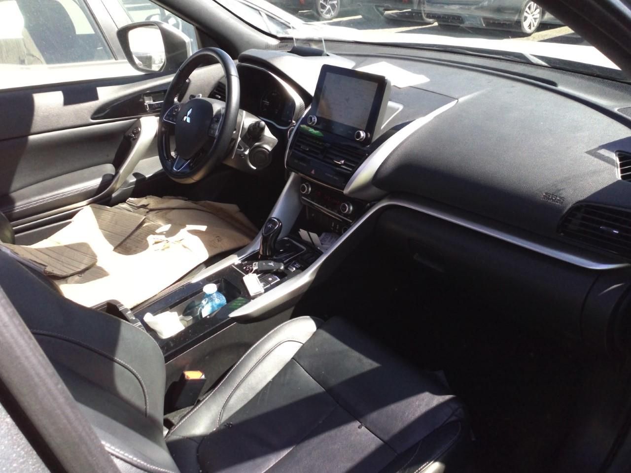mitsubishi eclipse cross 2022 / foto grande (3)