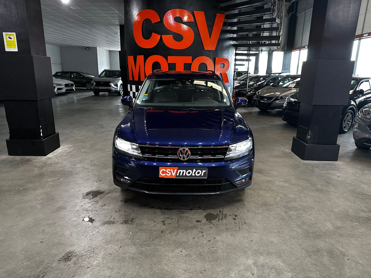 volkswagen tiguan 2021 / foto grande (3)