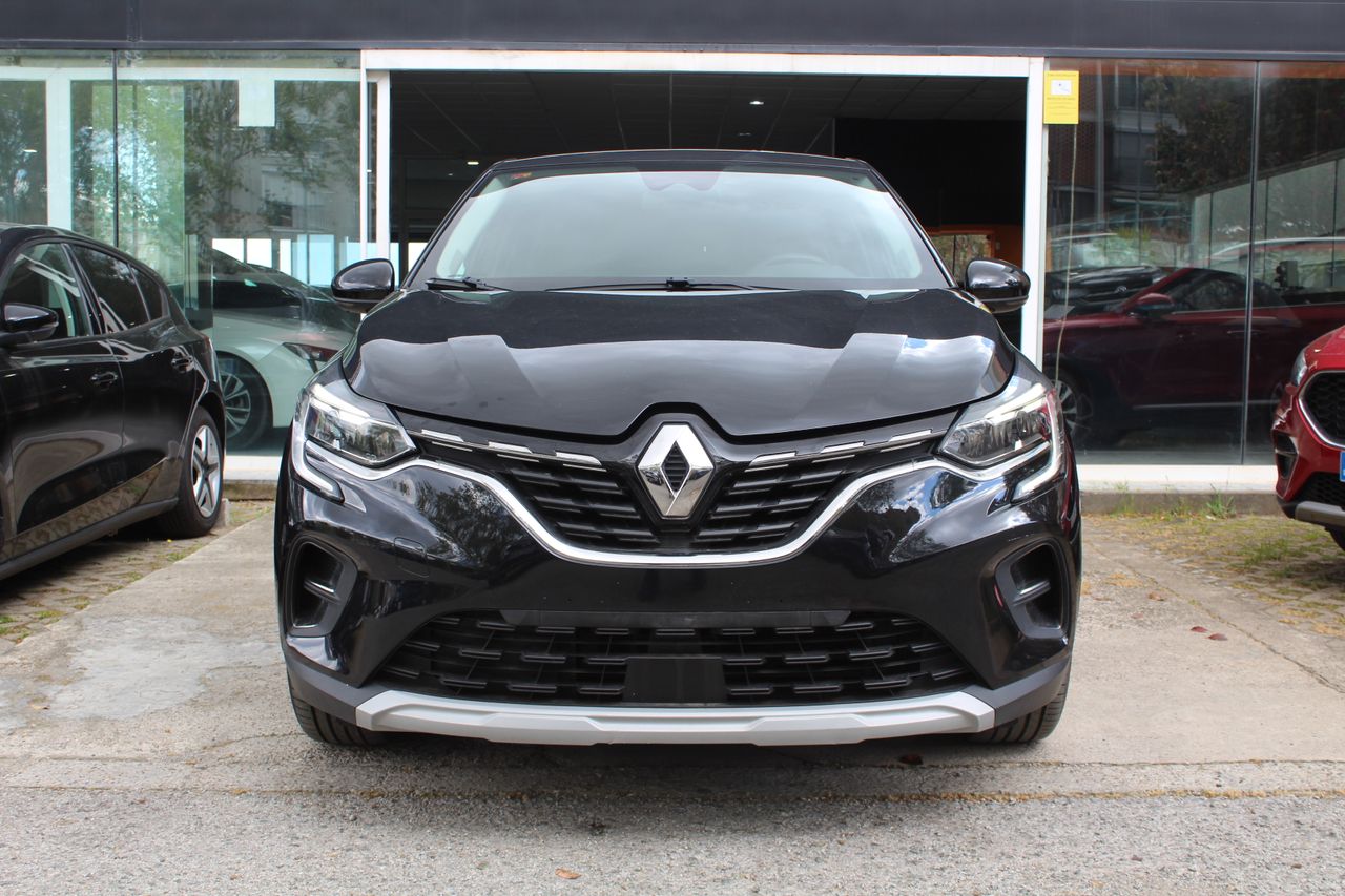 renault captur 2022 / foto grande (3)