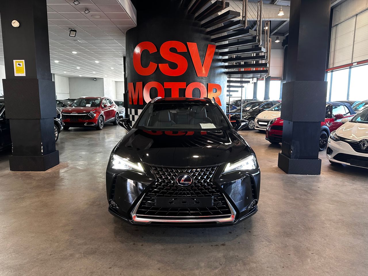 lexus ux 2020 / foto grande (3)