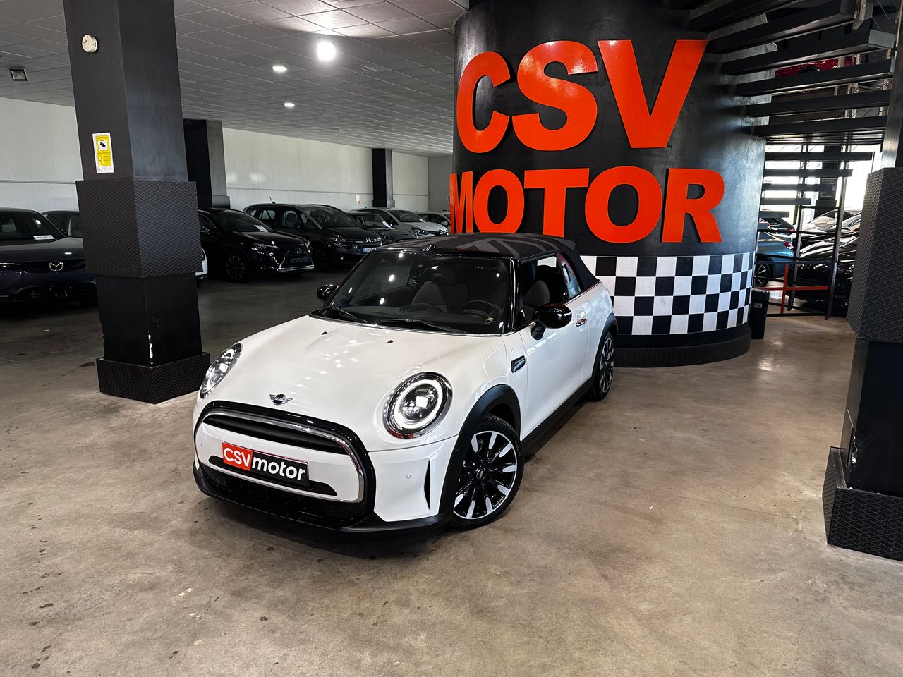 Foto mini mini 2023 /