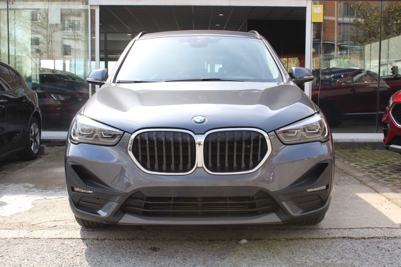 bmw x1 2021 / foto grande (3)