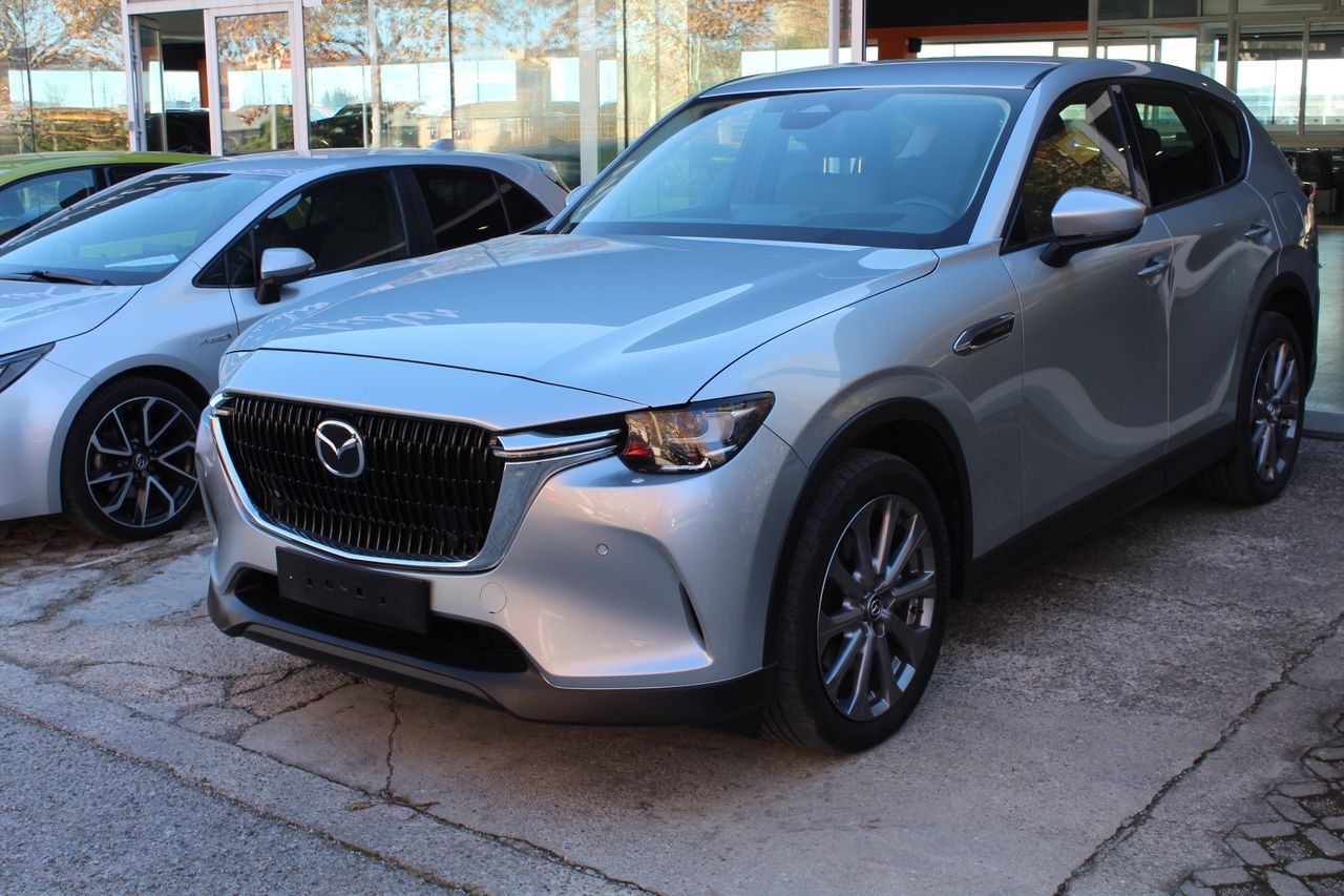 mazda cx-60 2023 / foto grande (2)