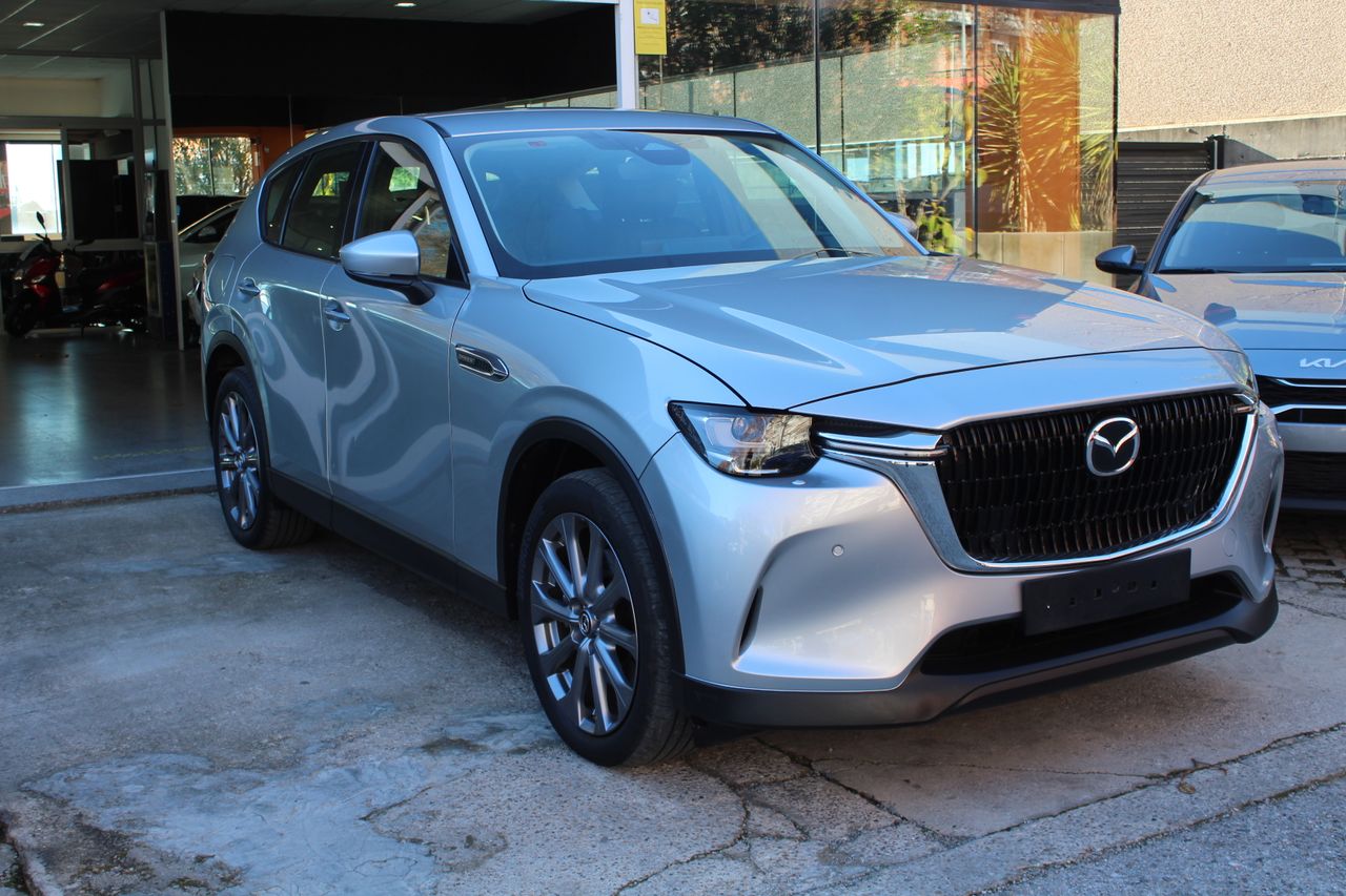 mazda cx-60 2023 / foto grande (3)