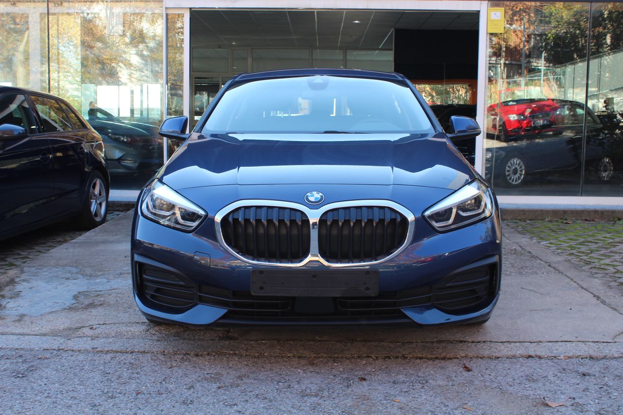bmw serie 1 2023 / foto grande (3)