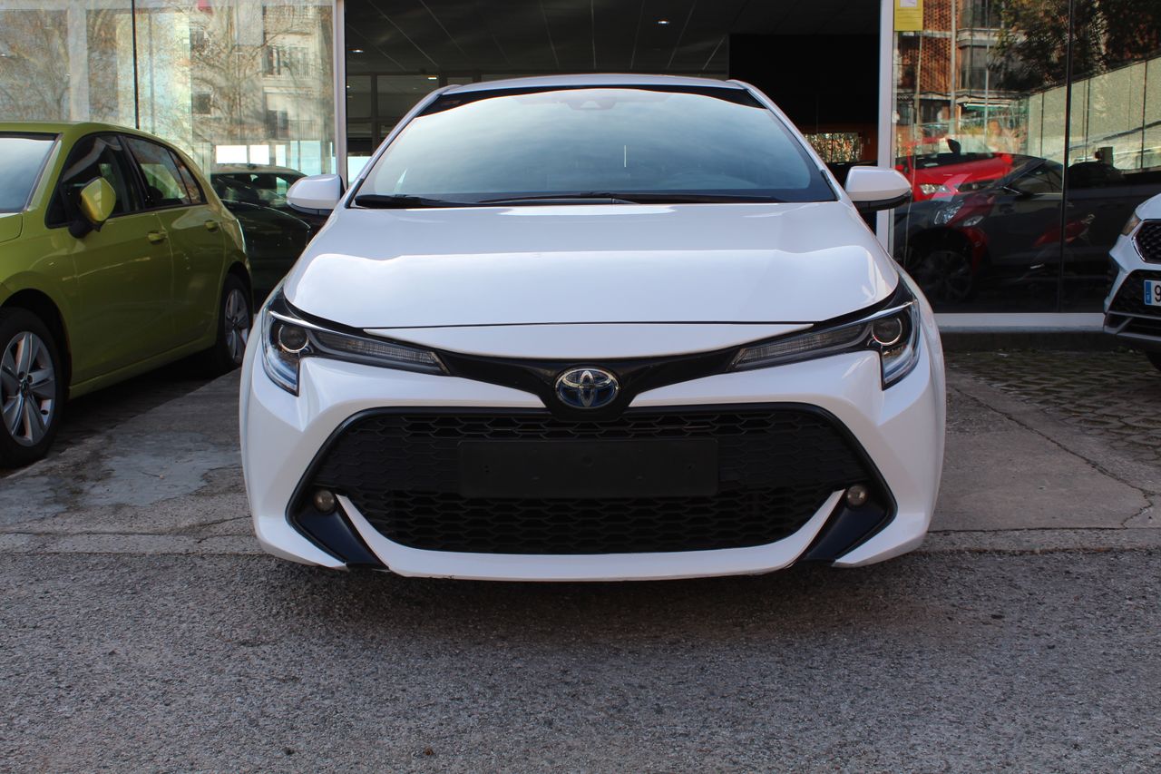 toyota corolla 2021 / foto grande (3)