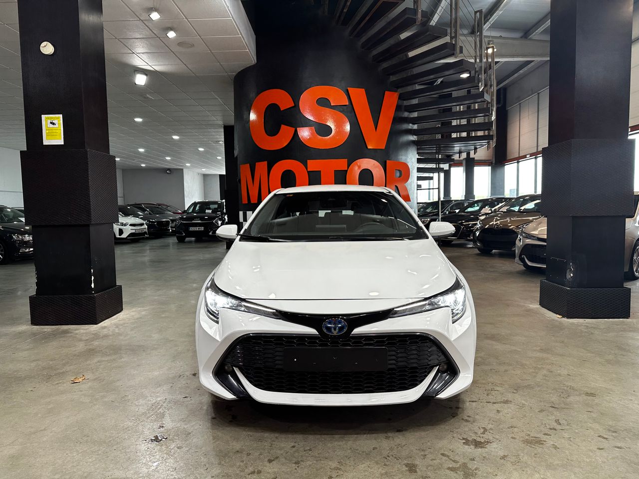 toyota corolla 2021 / foto grande (3)