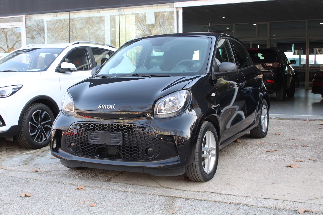 smart forfour 2021 / foto grande (2)