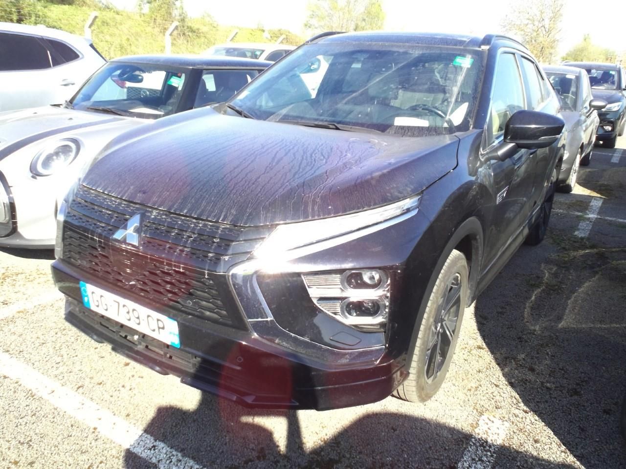 Cdj 850 pioneer  de segunda mano - mitsubishi eclipse cross 2022 /