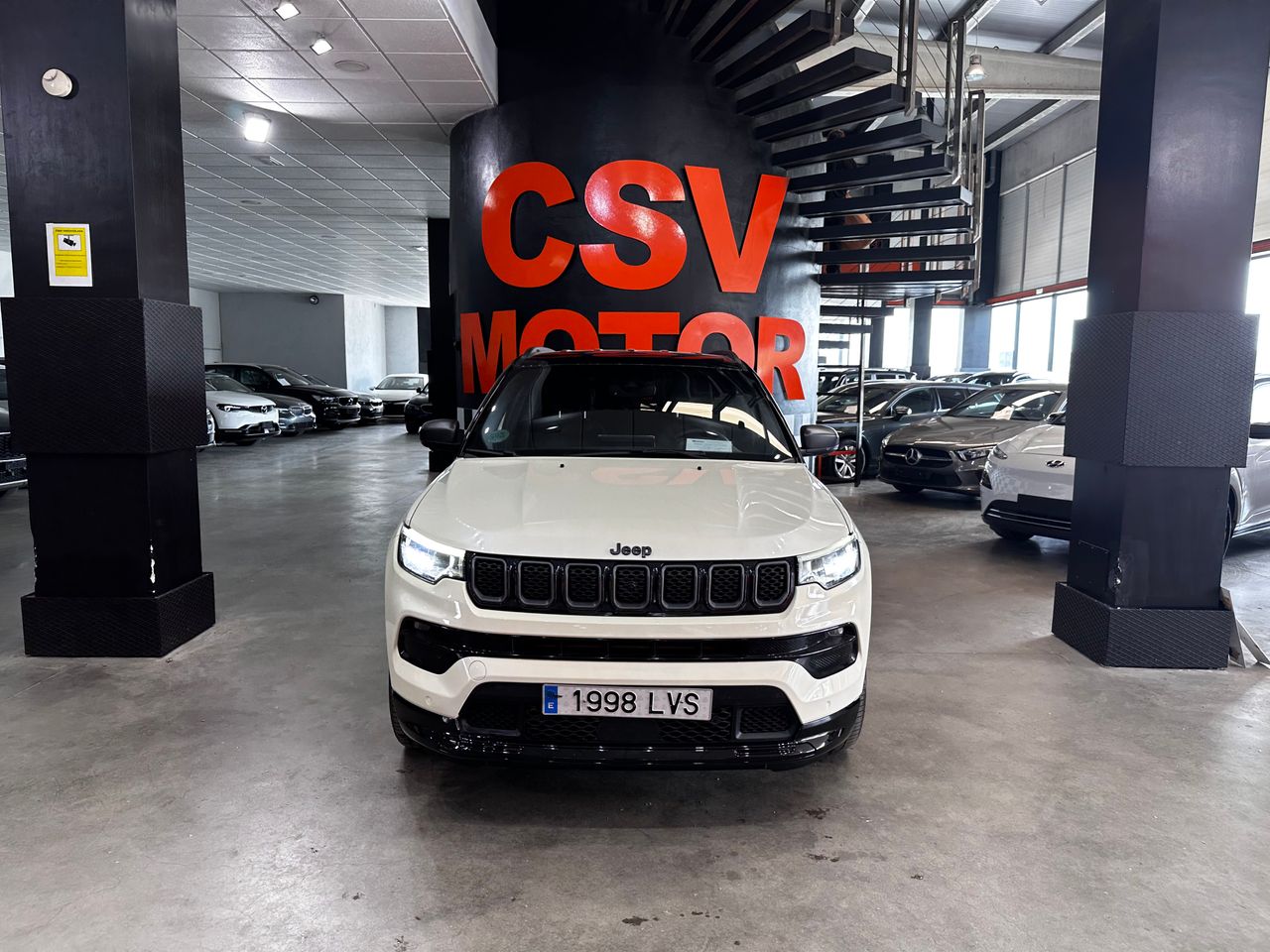 jeep compass 2022 / foto grande (3)