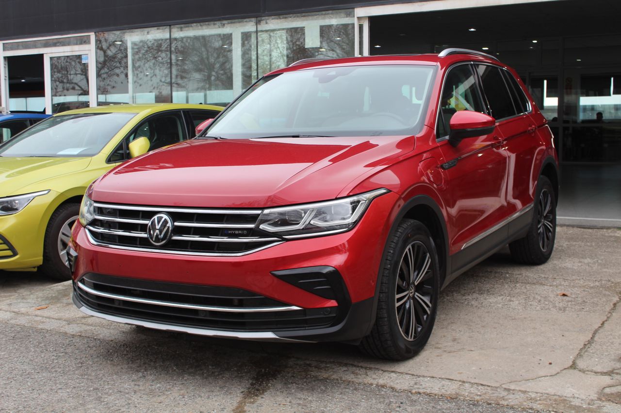 volkswagen tiguan 2022 / foto grande (2)