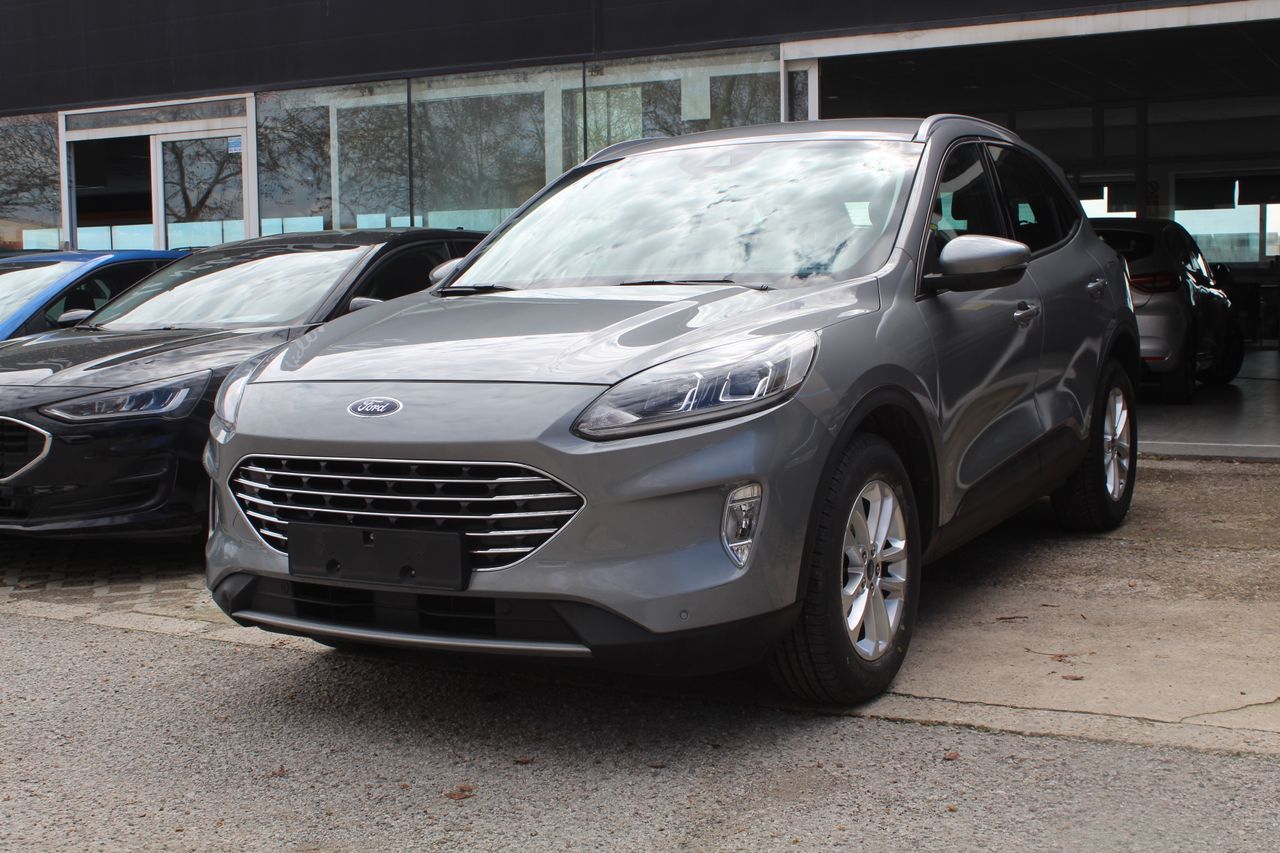 ford kuga 2022 / foto grande (2)