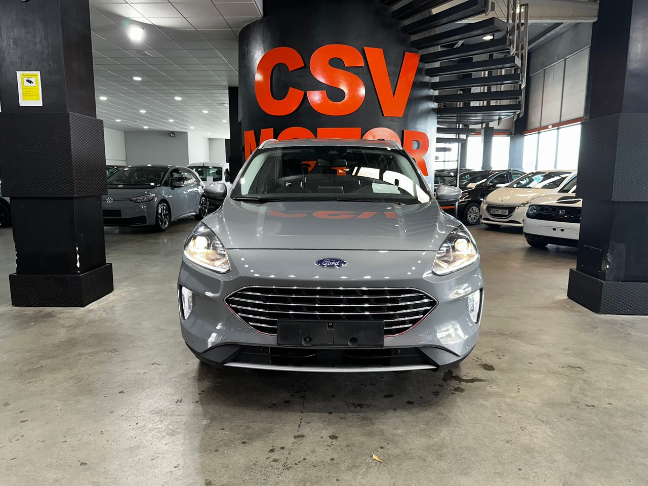ford kuga 2022 / foto grande (3)