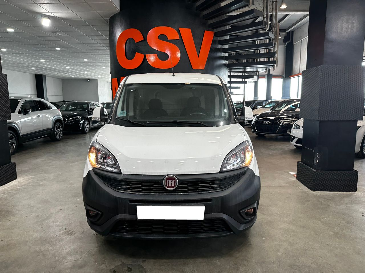 fiat doblò 2021 / foto grande (3)