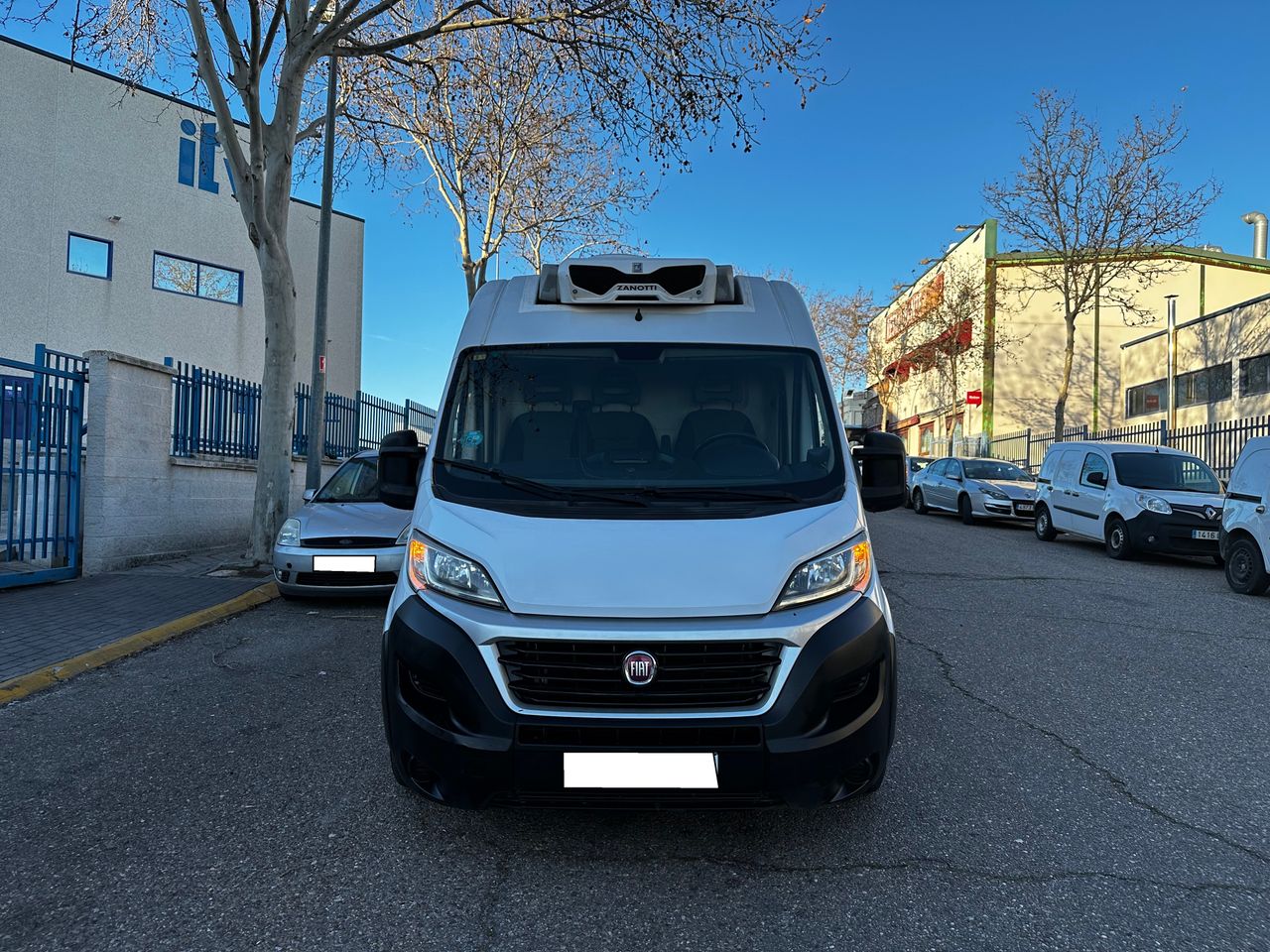 fiat ducato 2019 / foto grande (3)