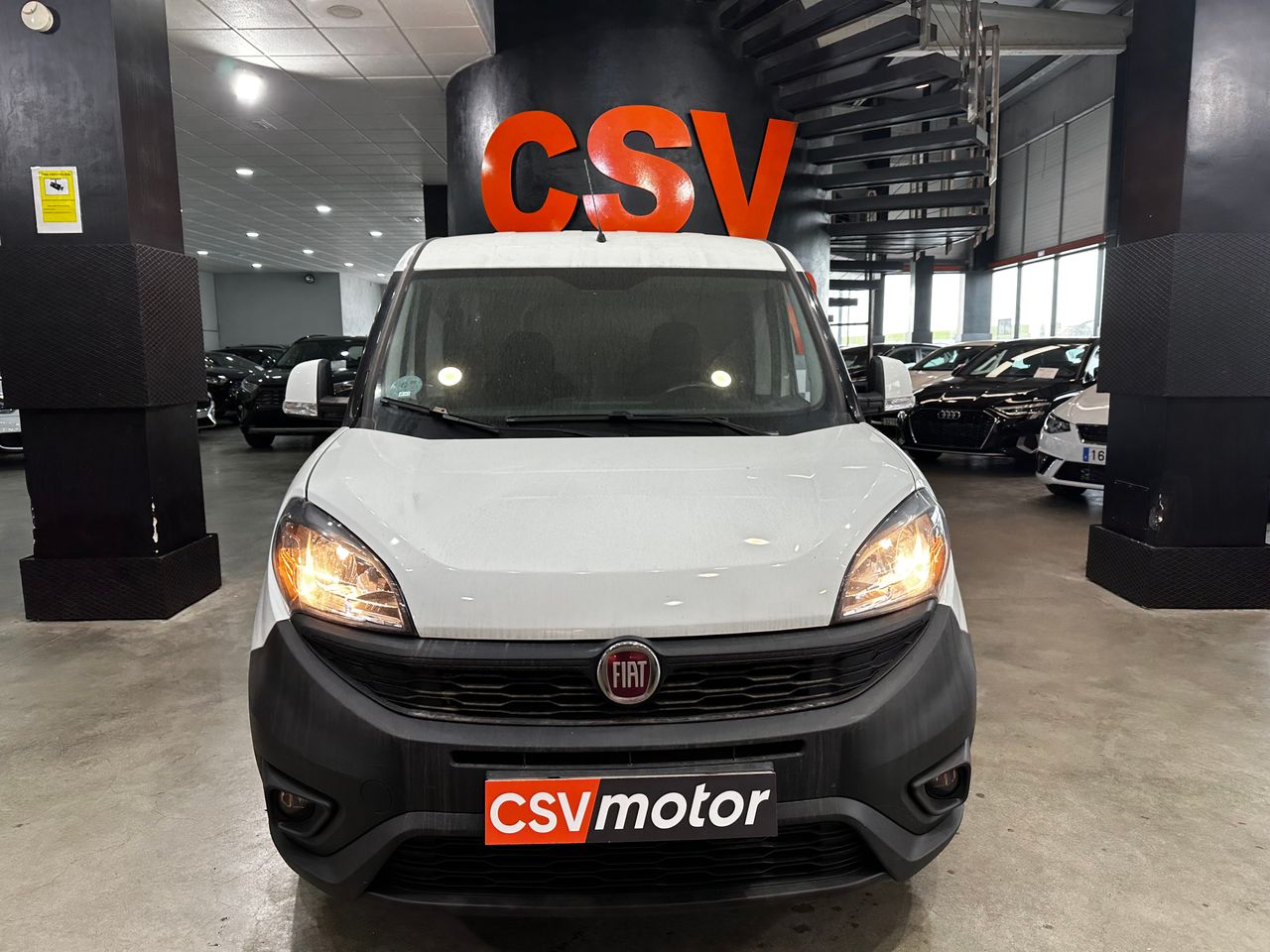 fiat doblò 2021 / foto grande (3)