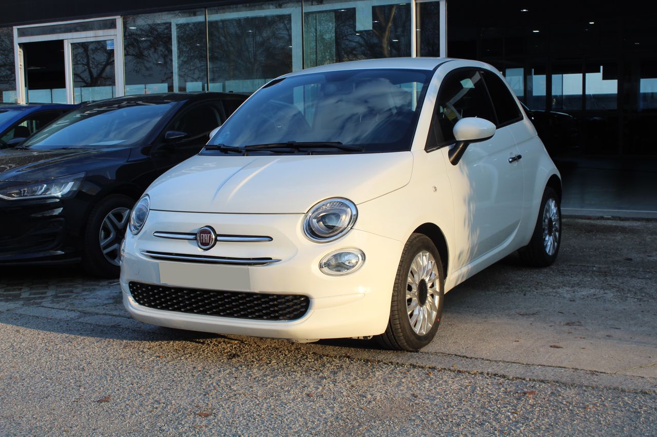 fiat 500 2020 / foto grande (2)