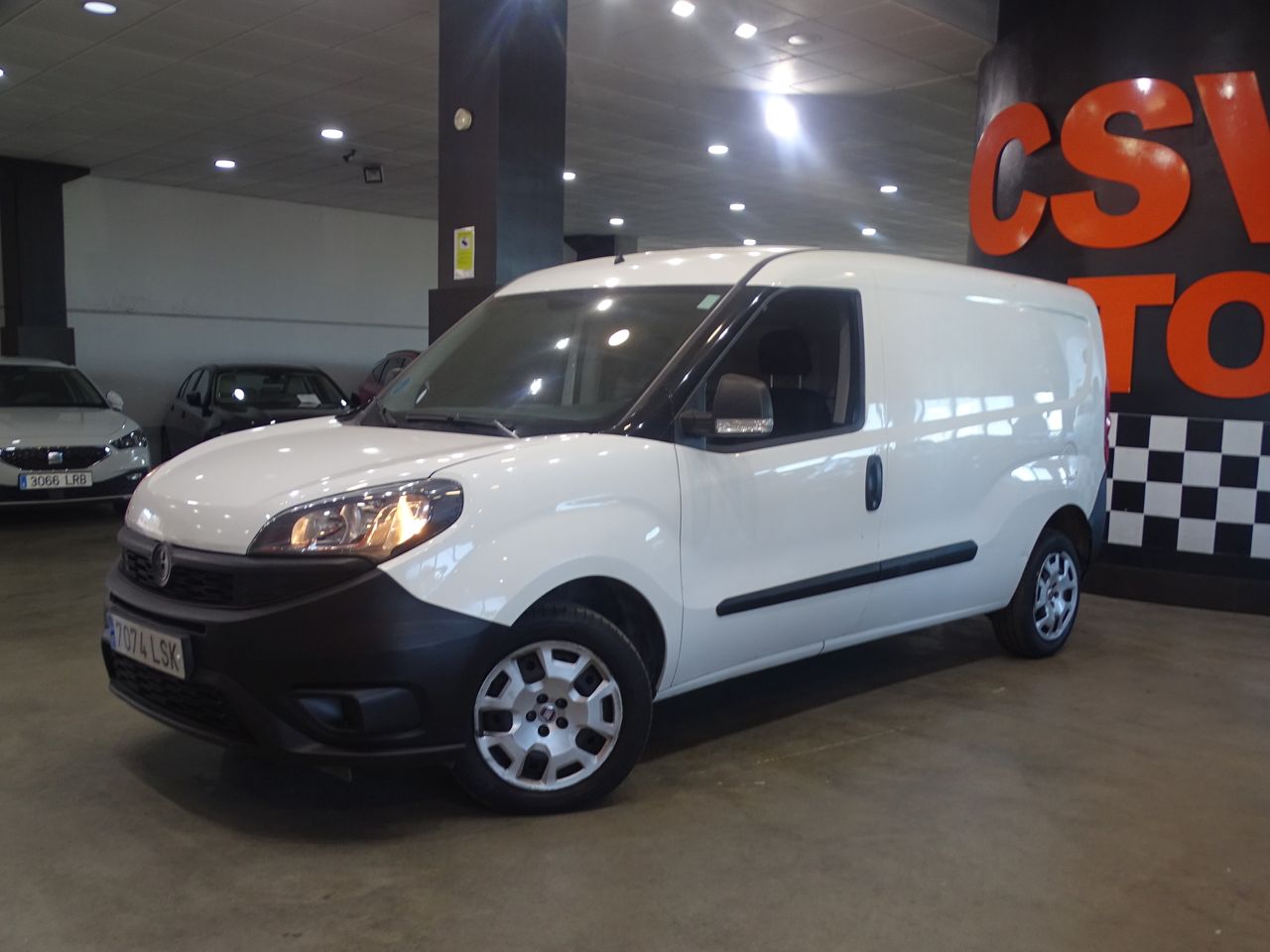 fiat doblò 2021 / foto grande (2)
