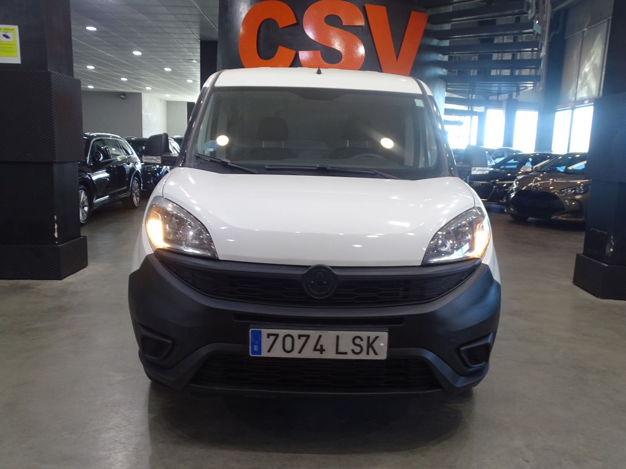 fiat doblò 2021 / foto grande (3)