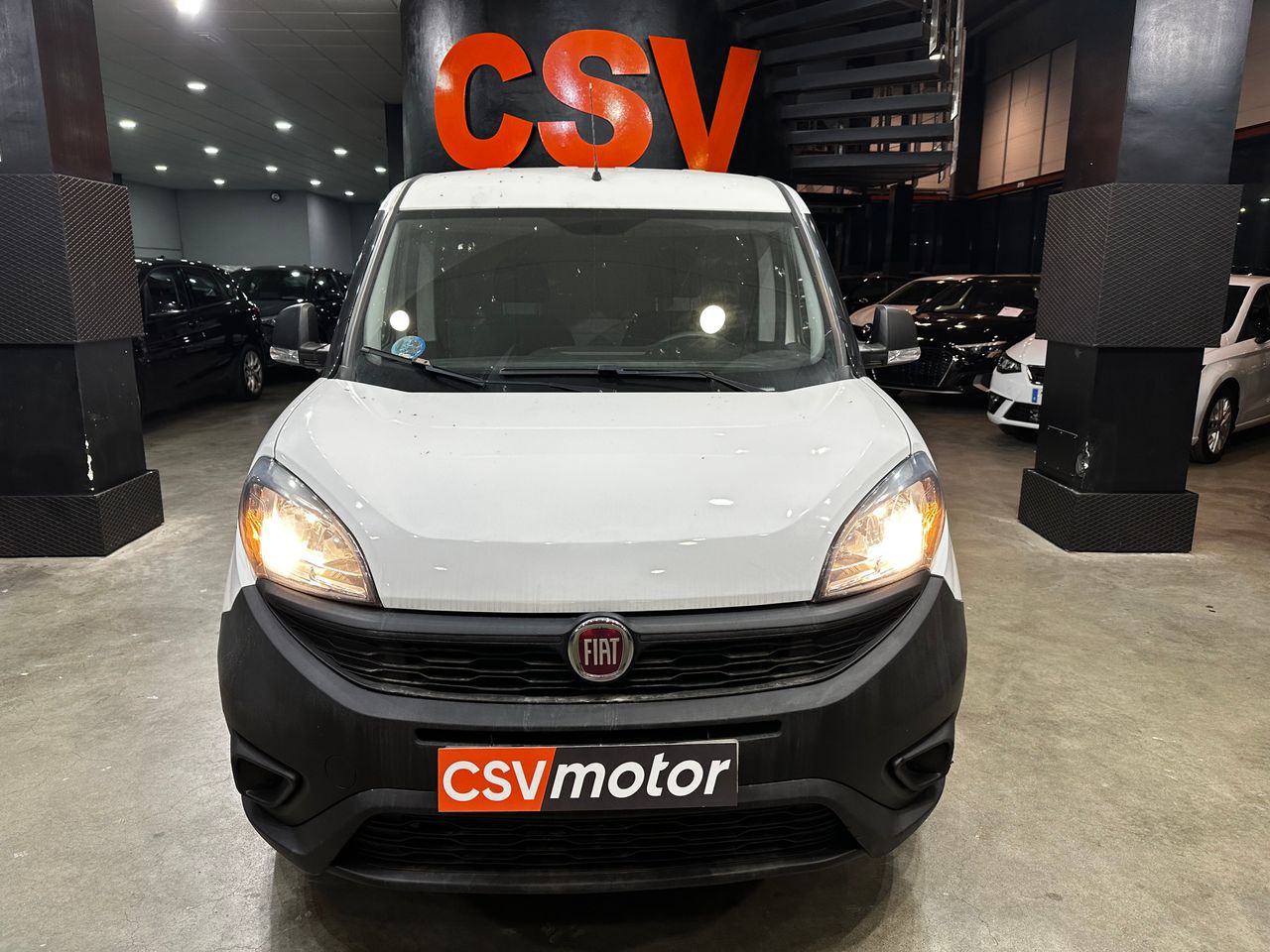 fiat doblò 2021 / foto grande (3)