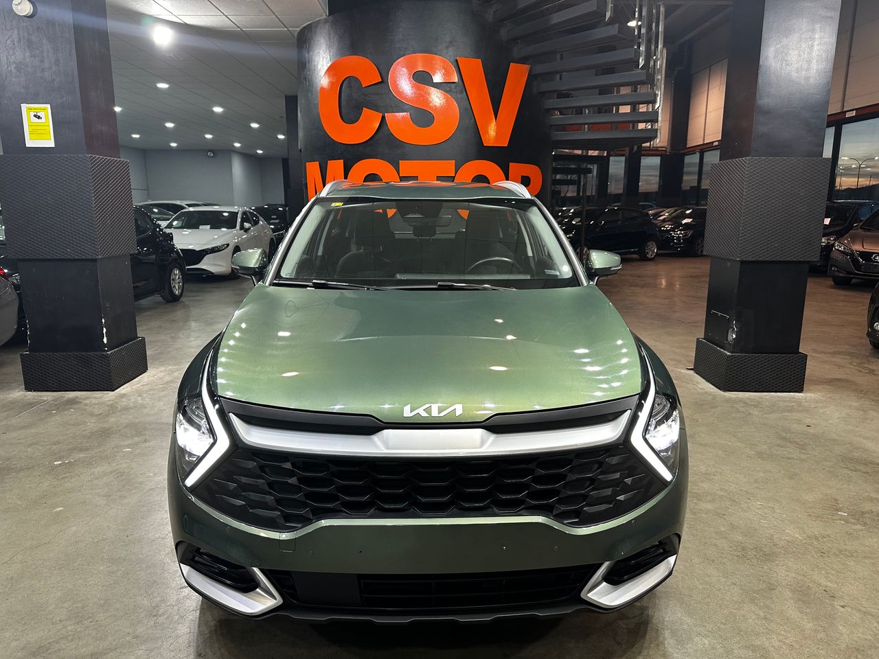 kia sportage 2022 / foto grande (3)