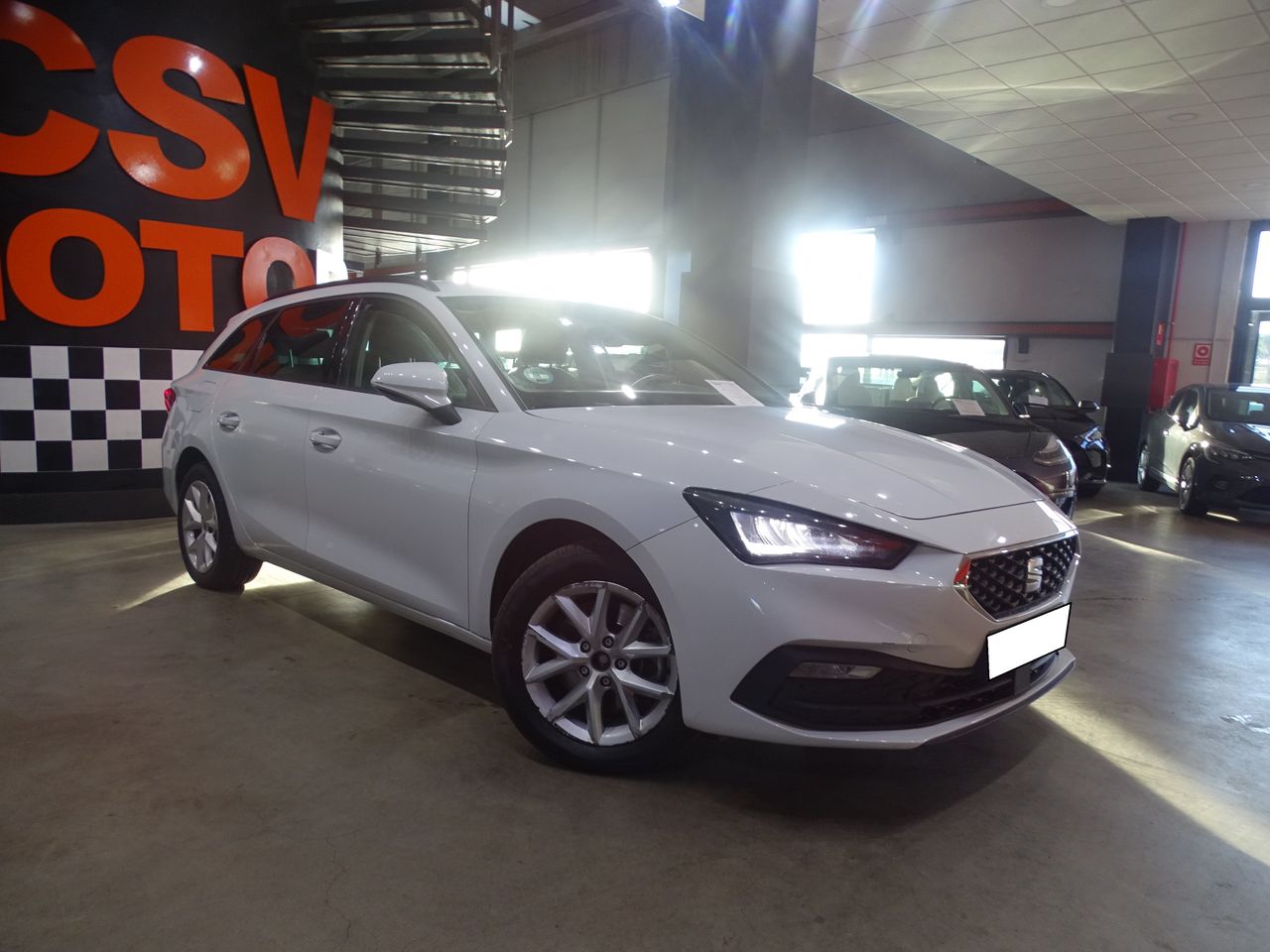seat leon 2021 / foto grande (3)
