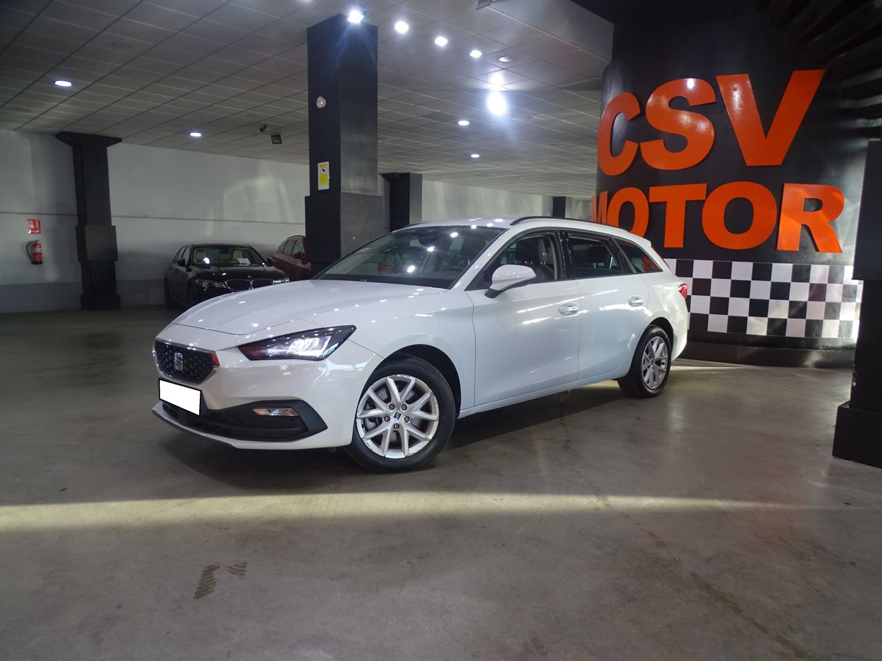 seat leon 2021 / foto grande (2)