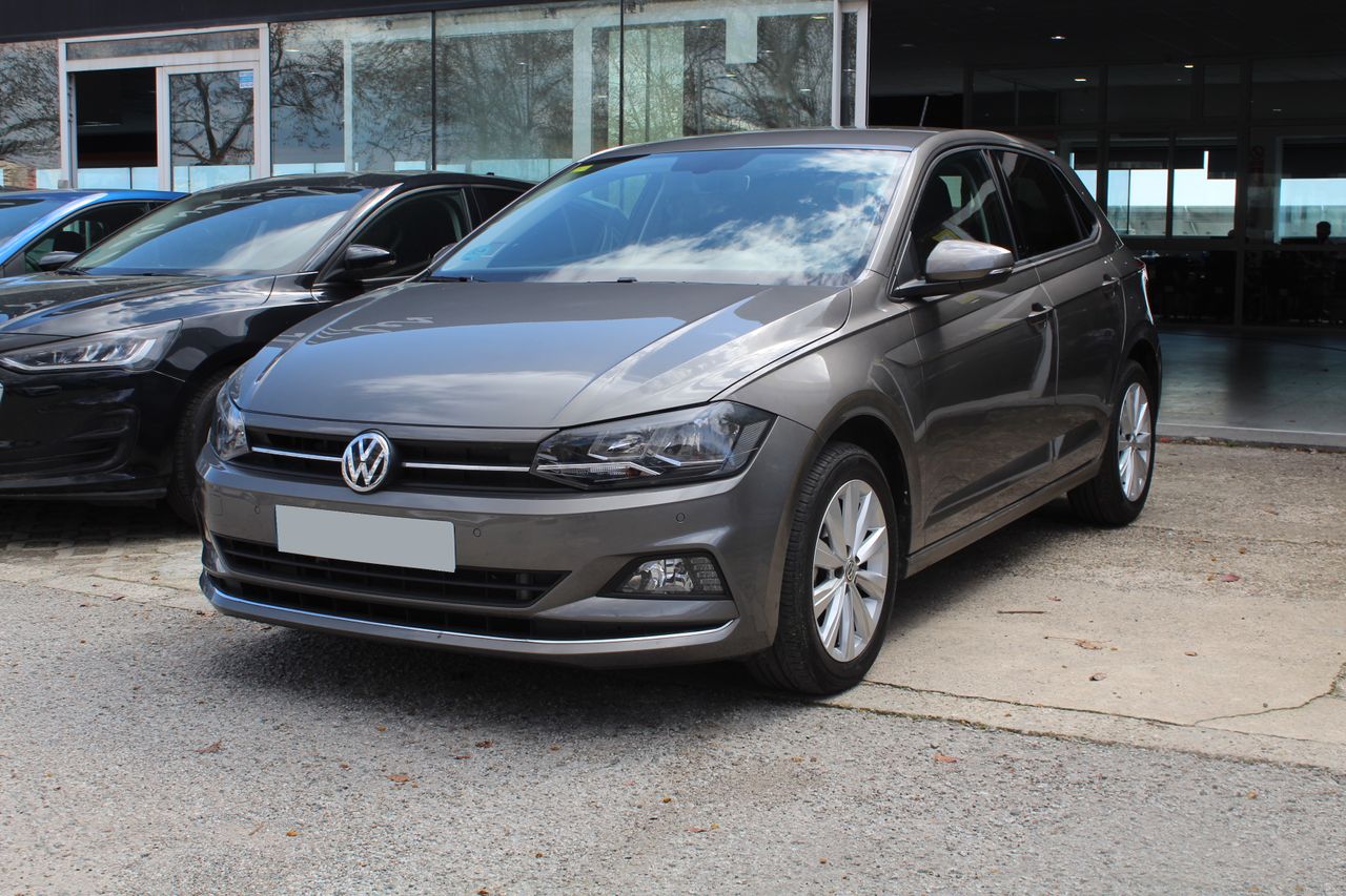 volkswagen polo 2020 / foto grande (2)