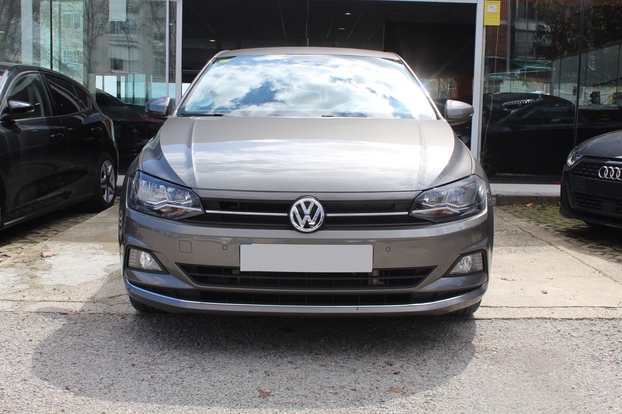 volkswagen polo 2020 / foto grande (3)