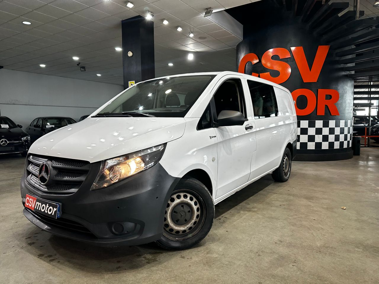 mercedes vito 2021 / foto grande (2)