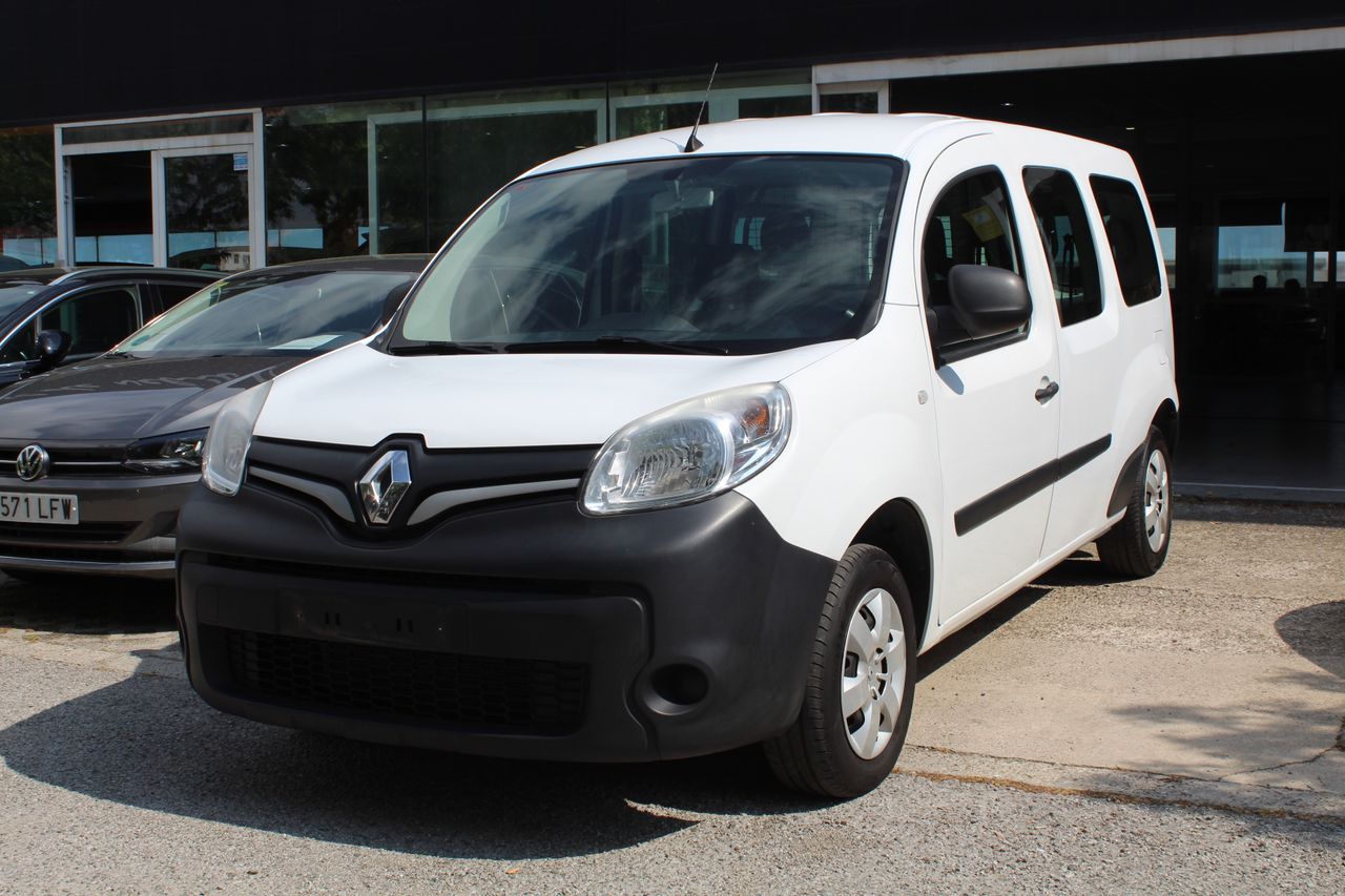 renault kangoo combi 2021 / foto grande (2)